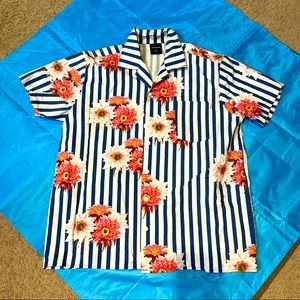 Coachella Shirt size Large